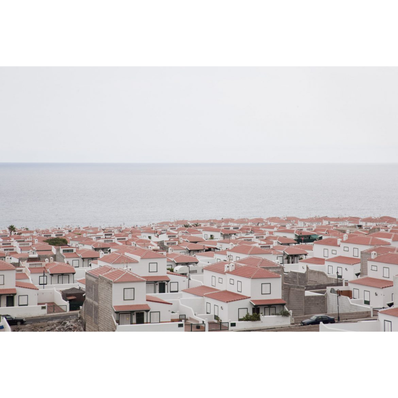Instant Village 3. Simona Rota
